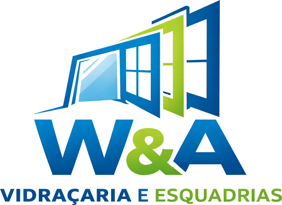 W&A Vidraçaria e Esquadrias